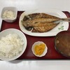 四日市ヒモノ食堂 扶桑店