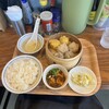 俺流焼売楼飯店 神楽坂飯店