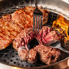 個室 焼肉 嬉野 梅田 byKBBQyamabiko