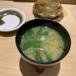 銀座鮨処 まぐろ相馬水産 - 