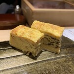 銀座鮨処 まぐろ相馬水産 - 