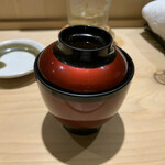 銀座鮨処 まぐろ相馬水産 - 