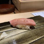 銀座鮨処 まぐろ相馬水産 - 