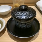 銀座鮨処 まぐろ相馬水産 - 