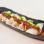 九州名物とめ手羽 - 