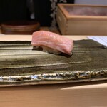 銀座鮨処 まぐろ相馬水産 - 