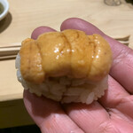 銀座鮨処 まぐろ相馬水産 - 