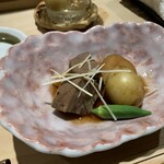 銀座鮨処 まぐろ相馬水産 - 