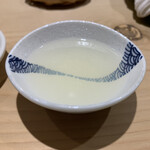 銀座鮨処 まぐろ相馬水産 - 