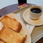 ドトールコーヒーショップ - 