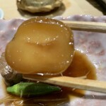 銀座鮨処 まぐろ相馬水産 - 