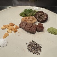 ロイヤルモーリヤ - 