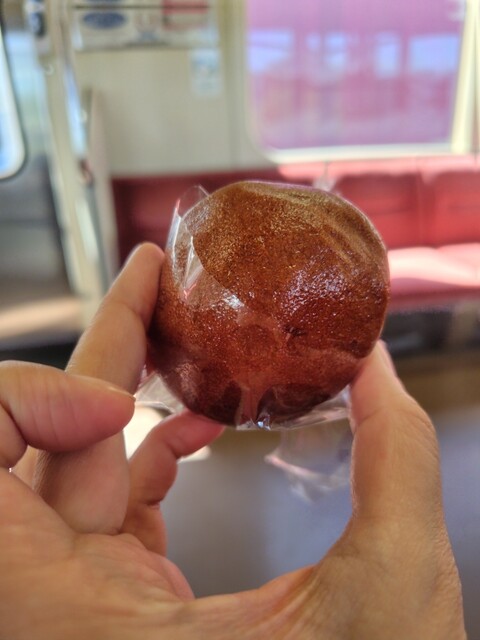 高甚 白石駅前本店 - 白石（和菓子）の写真