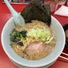 ラーメン山岡家 大田原店