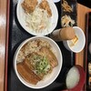 中華料理福