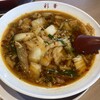 彩華ラーメン  本店