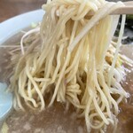 ラーメンショップ 境店 - 