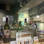 クラフトパブ ブライアンブルー - 