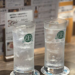 クラフトパブ ブライアンブルー - 