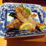 旬彩和食 口福 - 