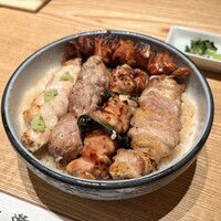 伊勢廣 京橋本店 - 