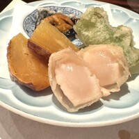 てん樹 北野坂店 - 