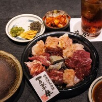 肉 希々 - 