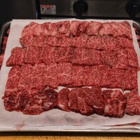 肉 希々 - 