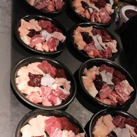 肉 希々 - 