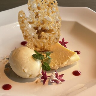 和フレンチ&BAR Le HUBLOT_1