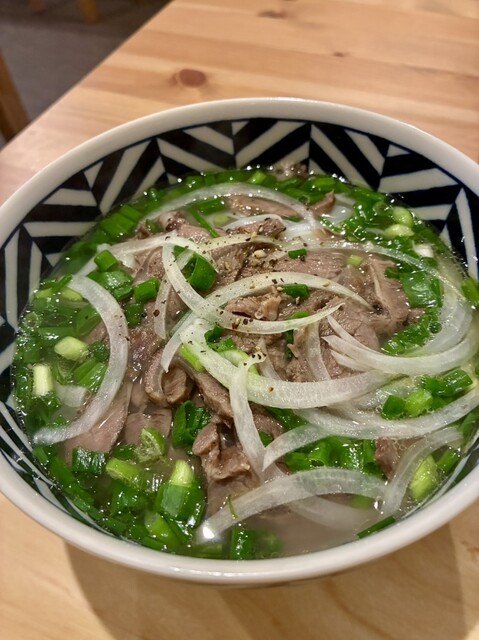 CAMRY ベトナム料理店