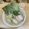 横浜ラーメン 町田家 新宿南口店