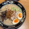 鹿児島ラーメン豚とろ 天文館本店