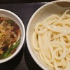 ぶつをのうどん