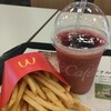 マクドナルド - 