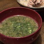 麻布十番 魚と牛じゃ - 