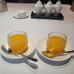 中国料理 星ヶ岡 - 