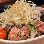 たん焼き 木むら - 