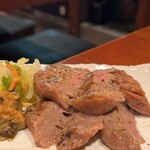 たん焼き 木むら - 