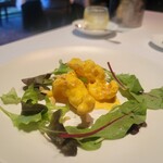 中国料理 星ヶ岡 - 