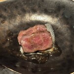 麻布十番 魚と牛じゃ - 