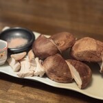 麻布十番 魚と牛じゃ - 