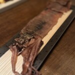 麻布十番 魚と牛じゃ - 