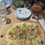 スプリングバレーブルワリー 京都 - 