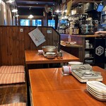 たん焼き 木むら - 