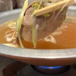 たん焼き 木むら - 