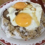 いのうえ家 - 料理写真: