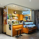 花いちご - 外観