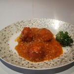 中国料理 星ヶ岡 - 