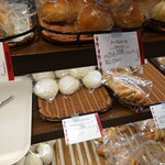 ポンパドウル - 料理写真: